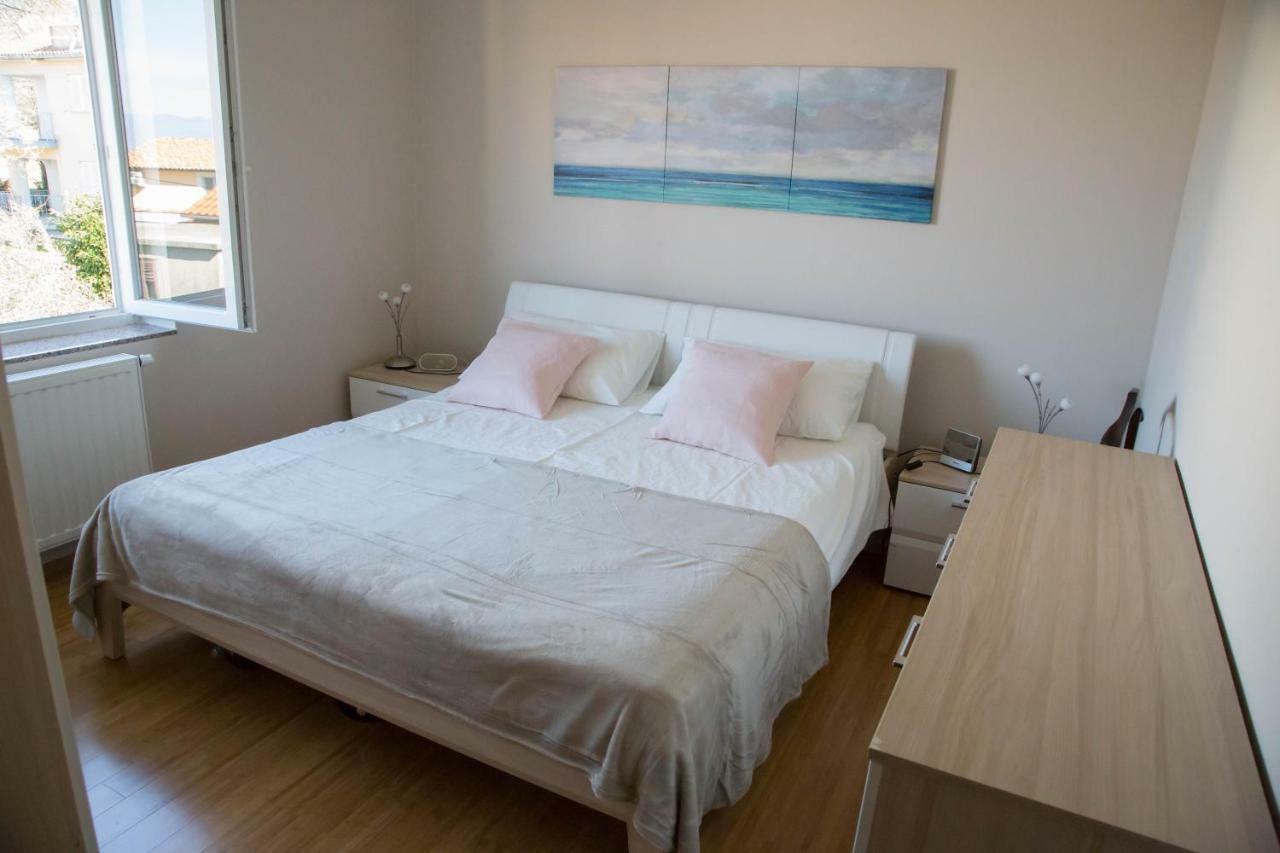 말린스카 Apartman Matea 아파트 외부 사진